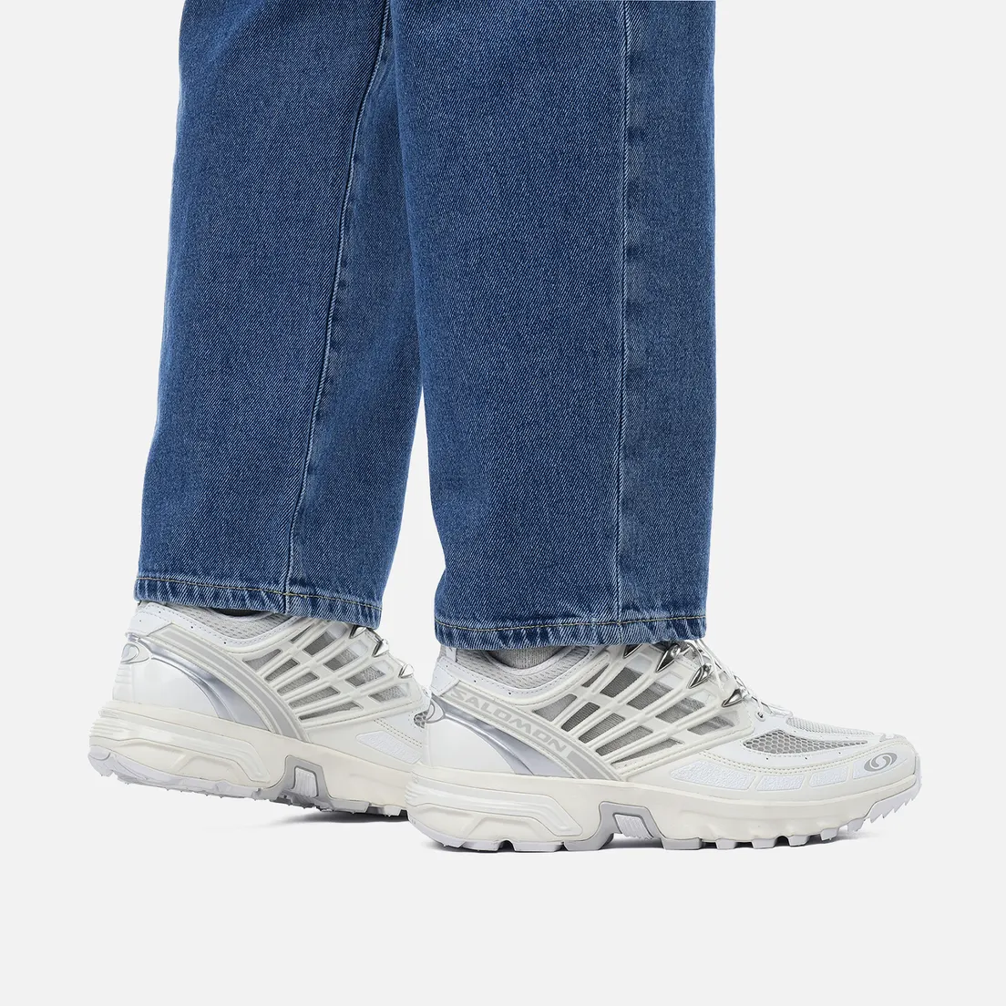 Salomon Advanced Мужские кроссовки ACS Pro