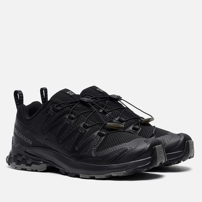 Мужские кроссовки Salomon Advanced XA Pro 3D V9