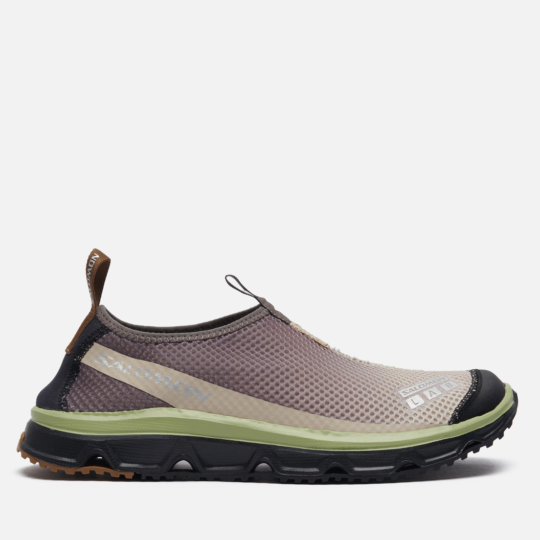 Salomon Advanced Мужские кроссовки RX Moc 3.0