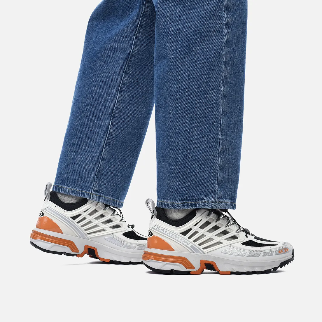 Salomon Advanced Мужские кроссовки ACS Pro