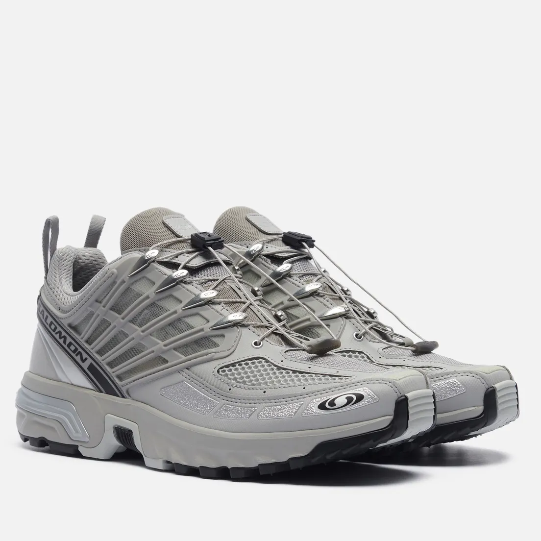 Salomon Advanced Мужские кроссовки ACS Pro