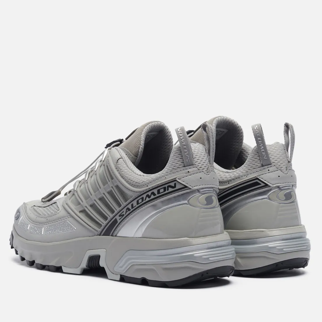 Salomon Advanced Мужские кроссовки ACS Pro