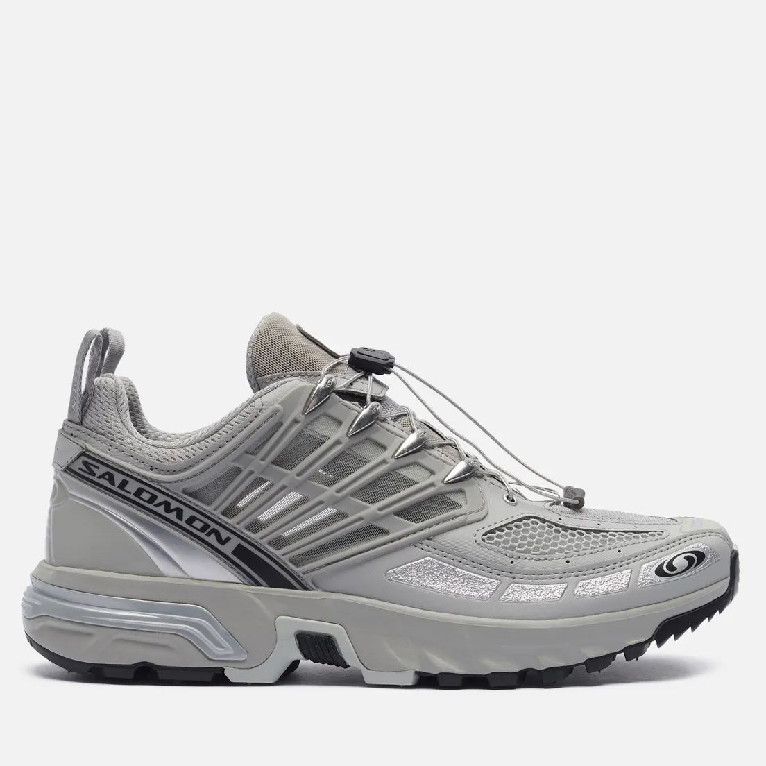 Salomon Advanced Мужские кроссовки ACS Pro