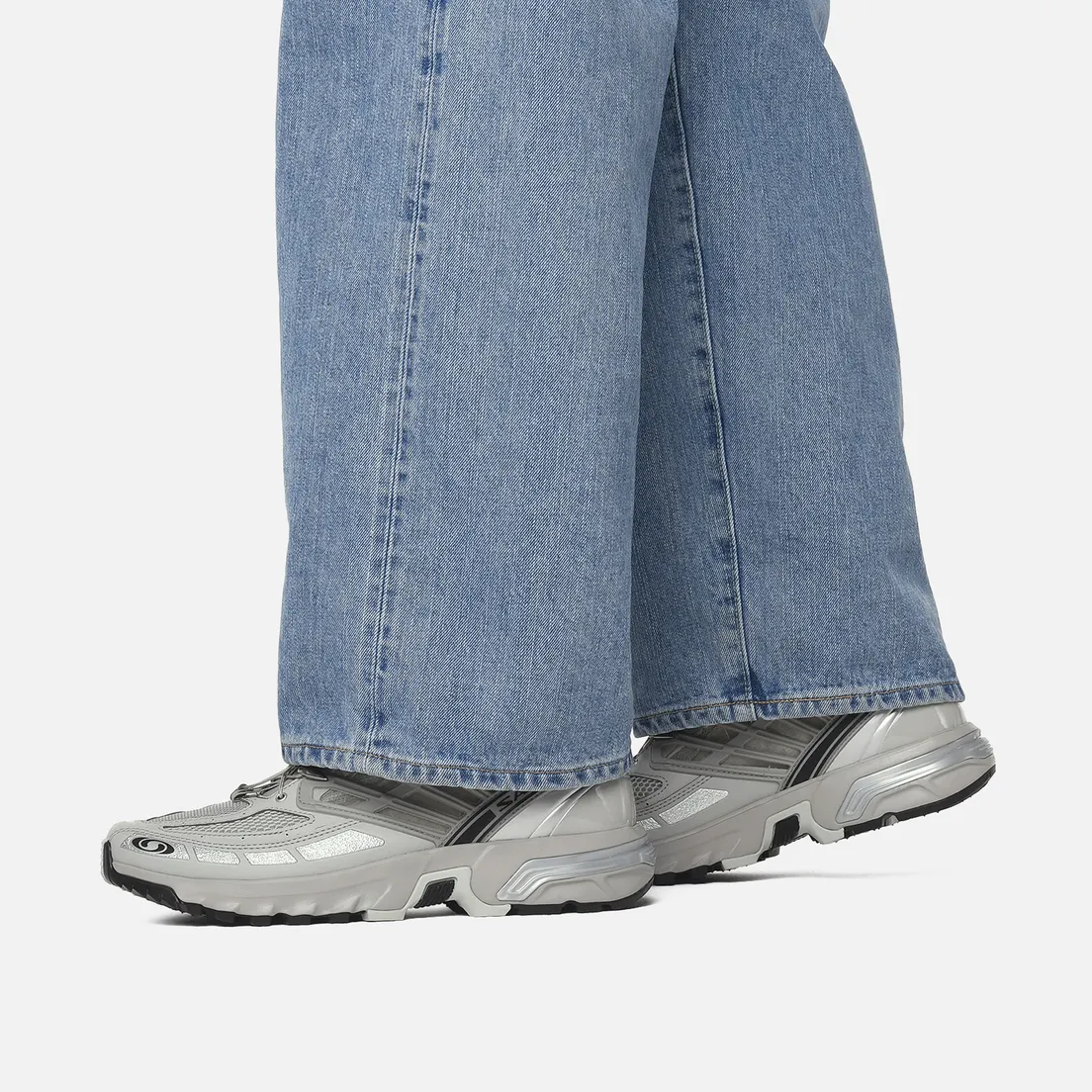 Salomon Advanced Мужские кроссовки ACS Pro