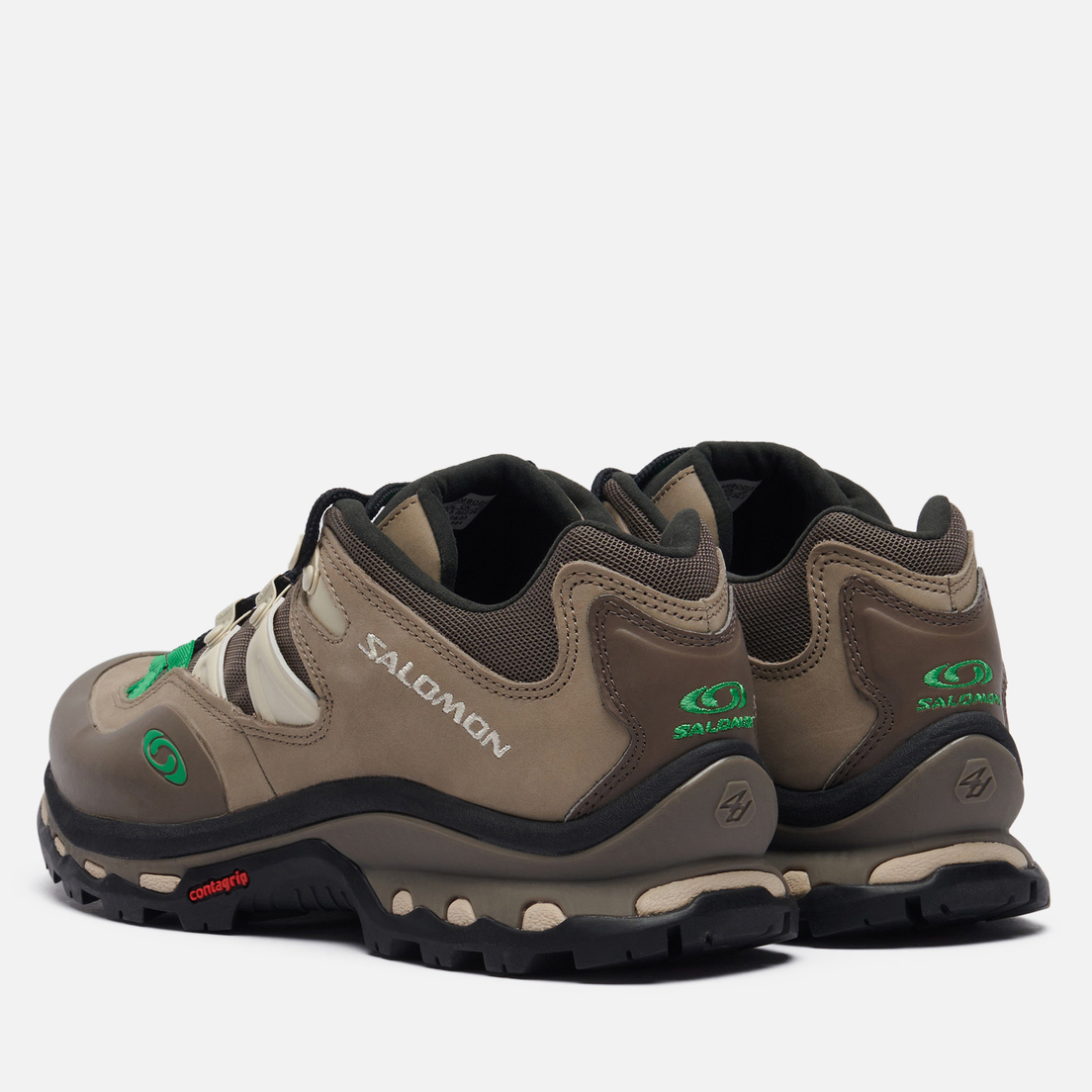 Salomon Advanced Мужские кроссовки XT-Quest 2