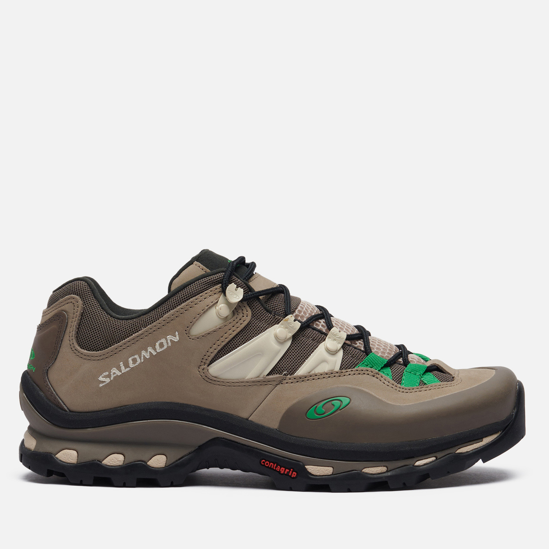 Salomon Advanced Мужские кроссовки XT-Quest 2