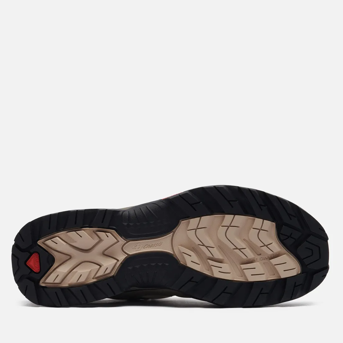 Salomon Advanced Мужские кроссовки XT-Quest 2