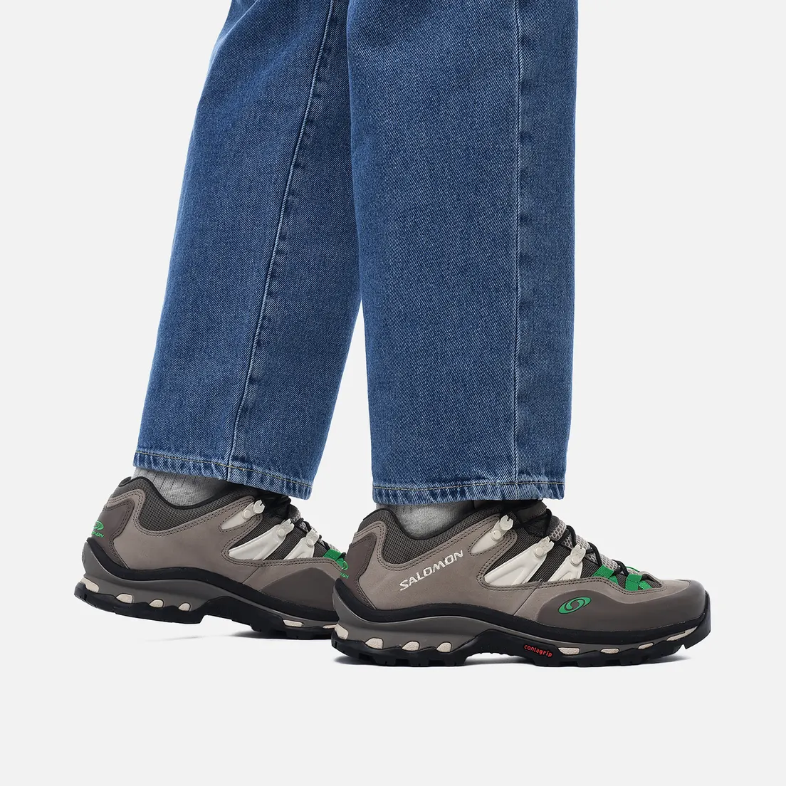 Salomon Advanced Мужские кроссовки XT-Quest 2