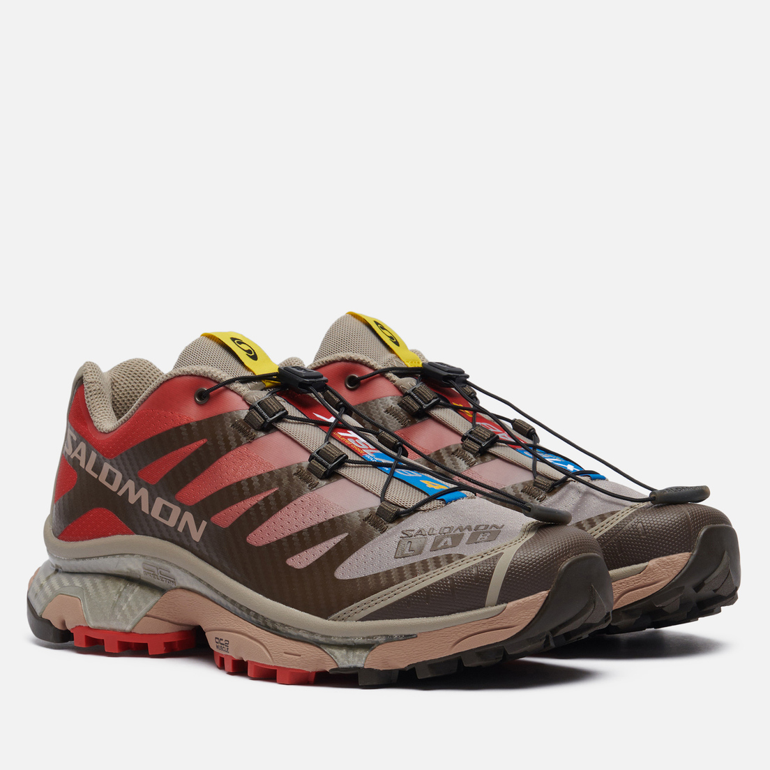 Salomon Advanced Мужские кроссовки XT-4 OG