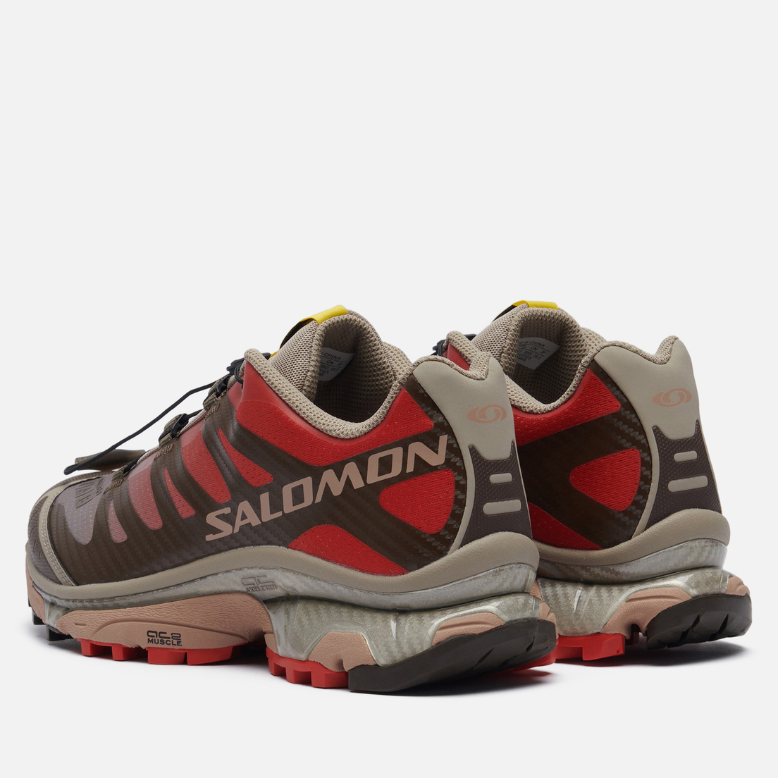 Salomon Advanced Мужские кроссовки XT-4 OG