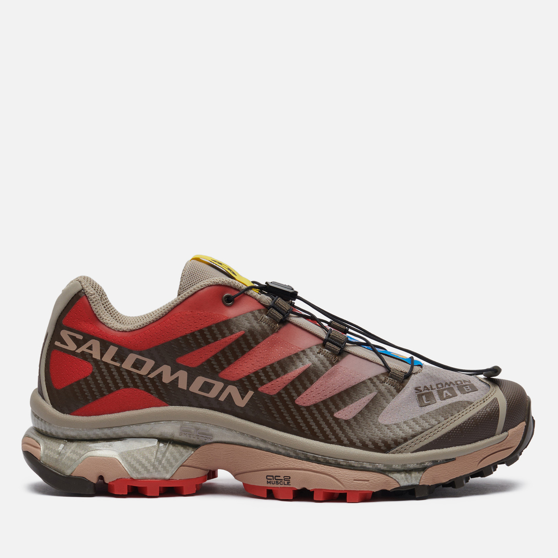 Salomon Advanced Мужские кроссовки XT-4 OG