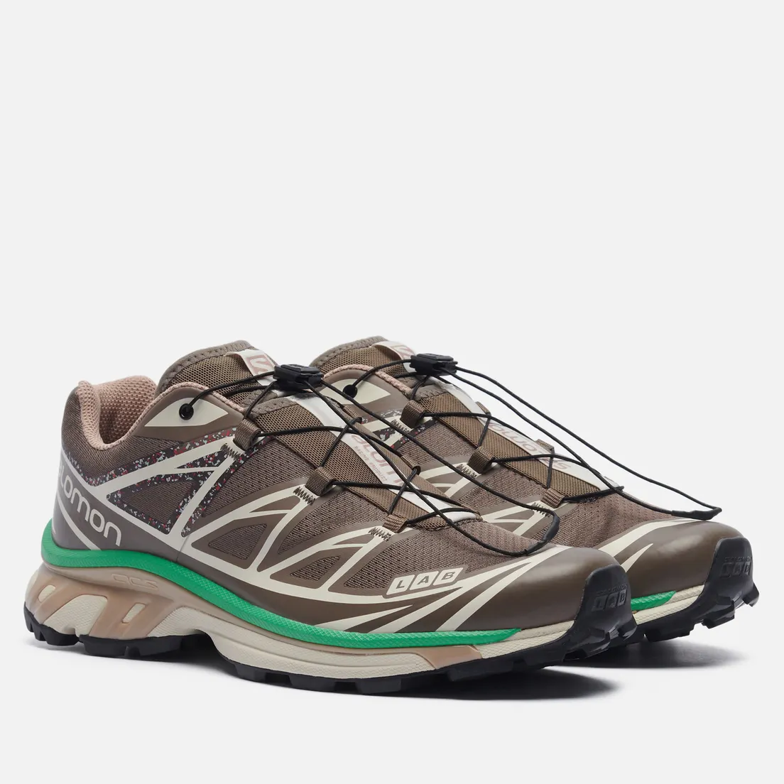 Salomon Advanced Мужские кроссовки XT-6 Mindful