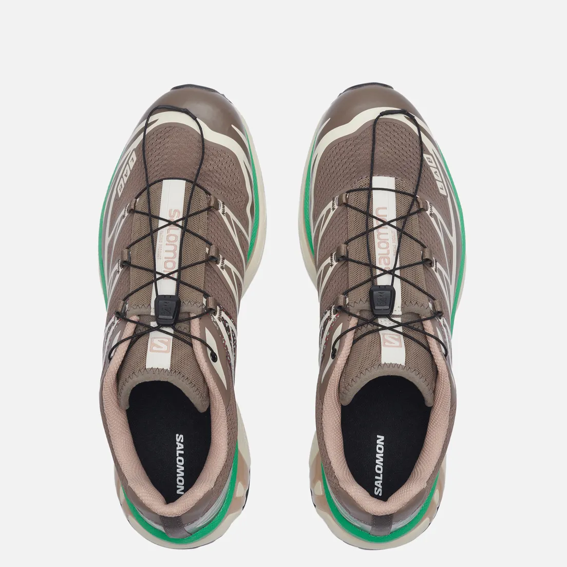Salomon Advanced Мужские кроссовки XT-6 Mindful