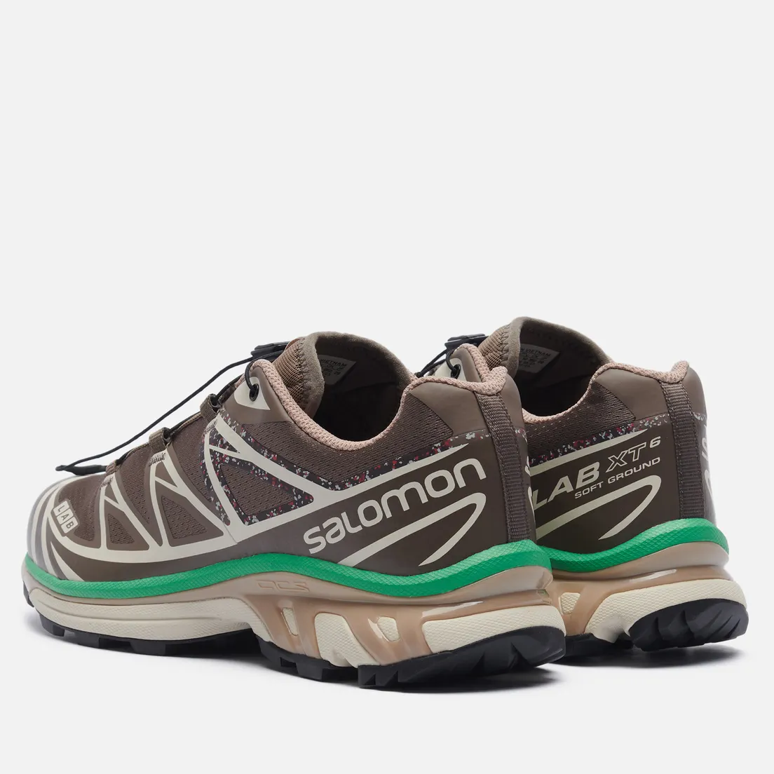 Salomon Advanced Мужские кроссовки XT-6 Mindful