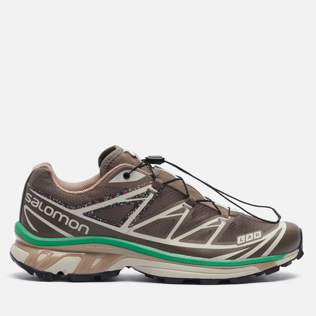 Salomon Advanced Мужские кроссовки XT-6 Mindful