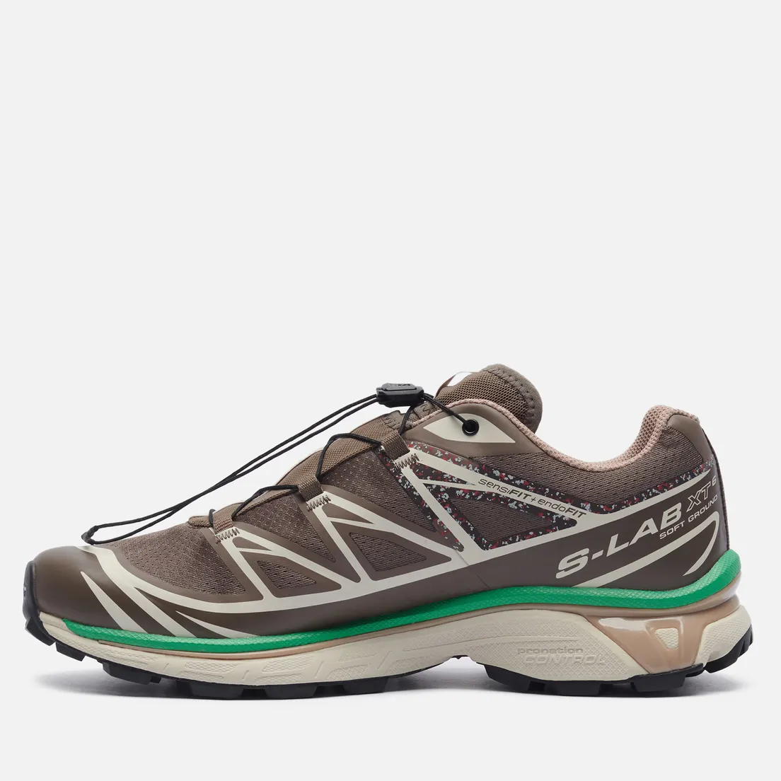 Salomon Advanced Мужские кроссовки XT-6 Mindful