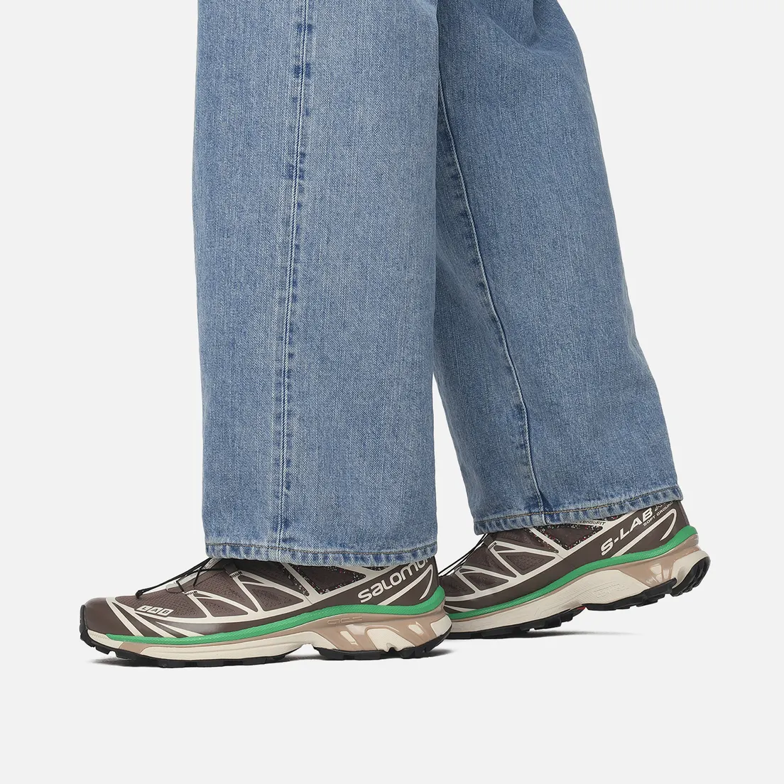 Salomon Advanced Мужские кроссовки XT-6 Mindful