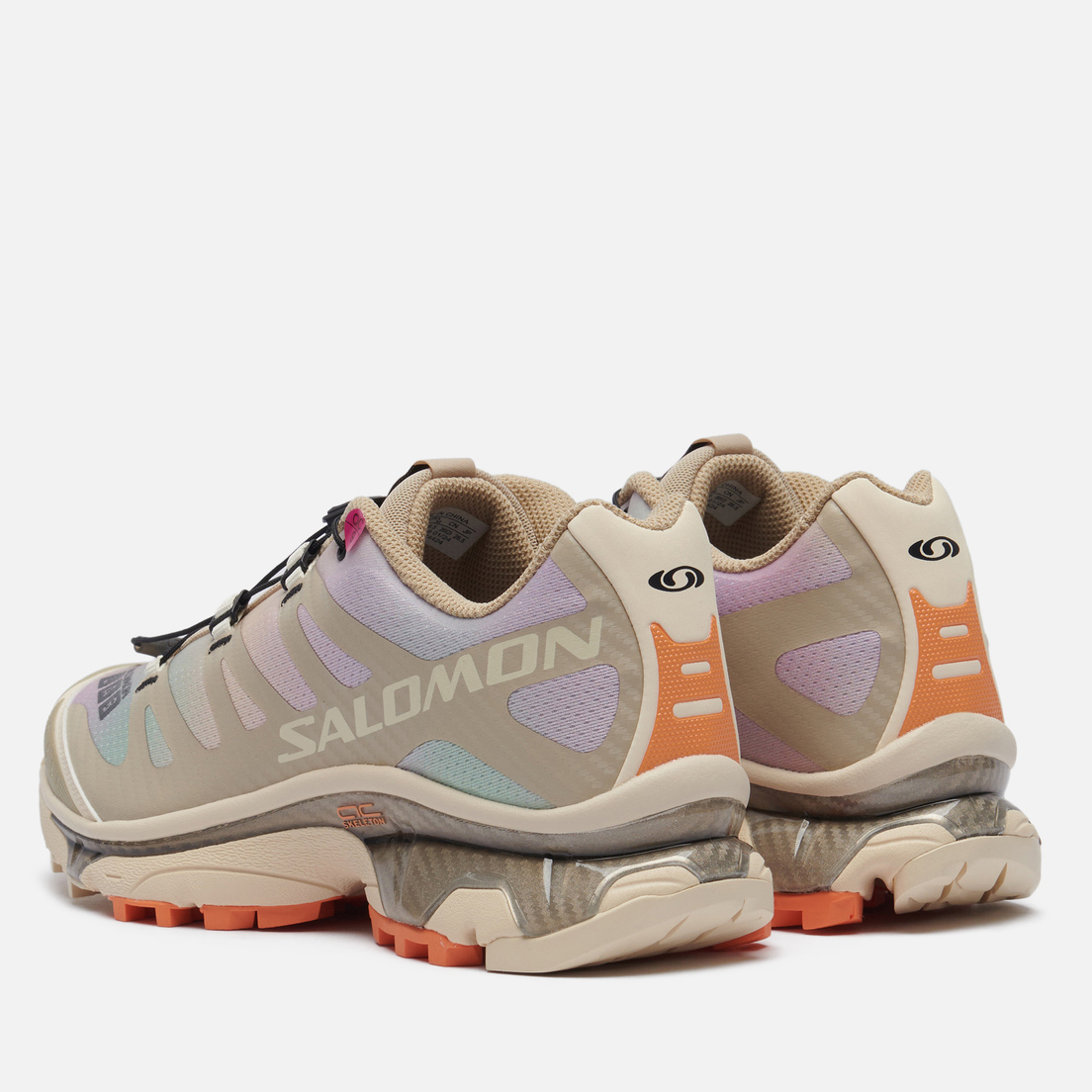 Salomon Advanced Мужские кроссовки XT-4 OG Aurora Borealis Pack