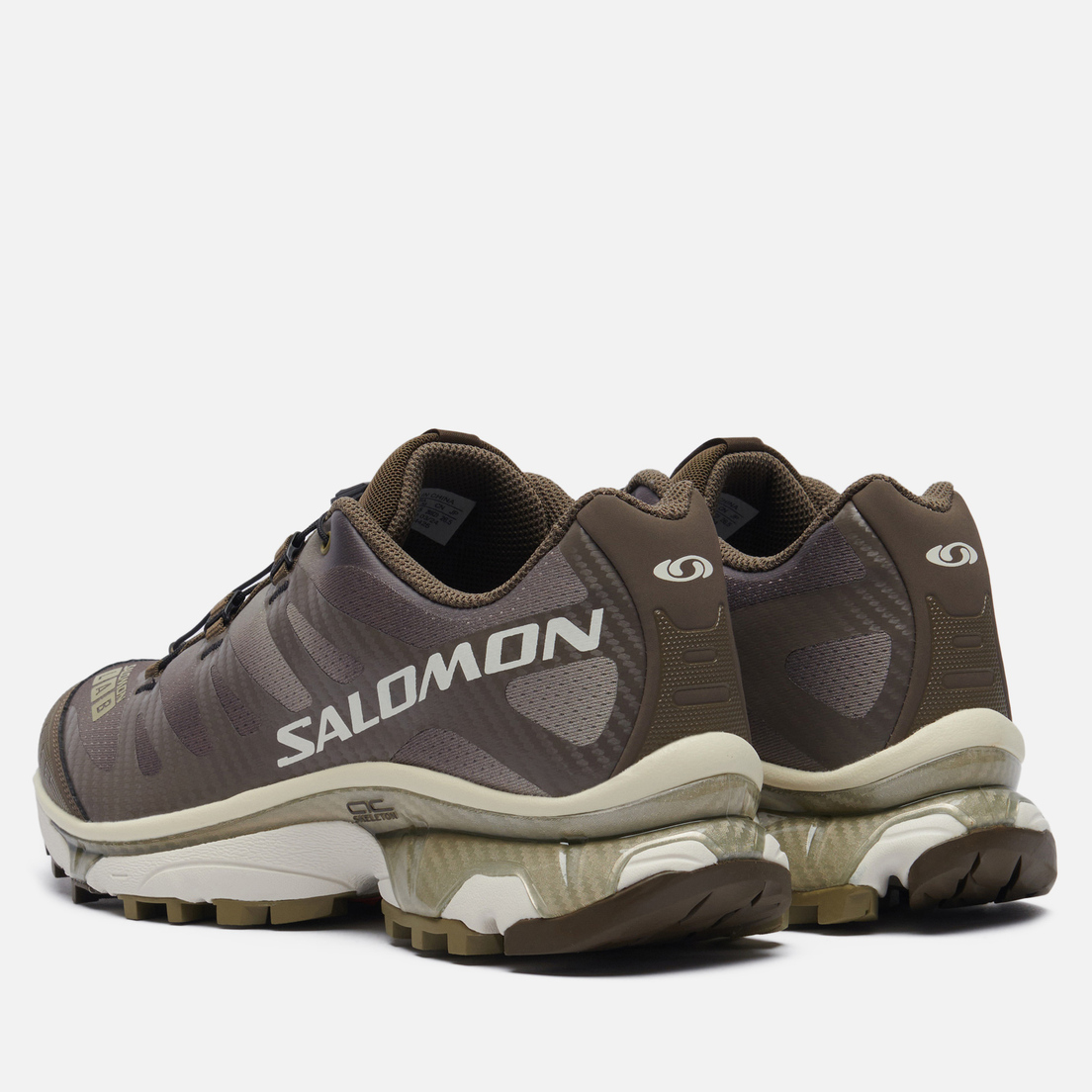 Salomon Advanced Мужские кроссовки XT-4 OG Aurora Borealis Pack