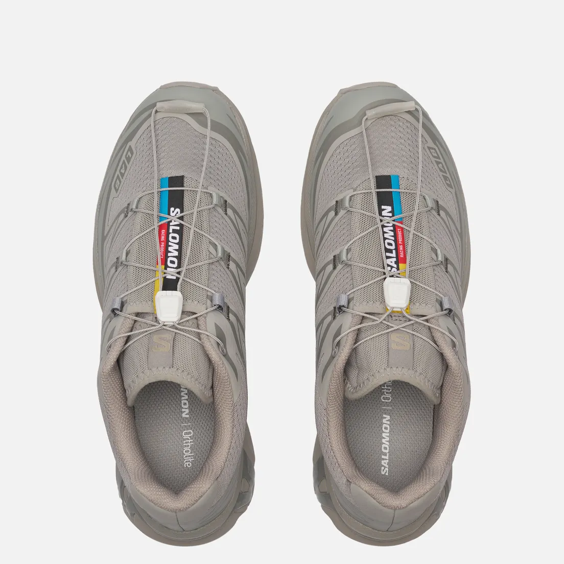 Salomon Advanced Мужские кроссовки XT-6