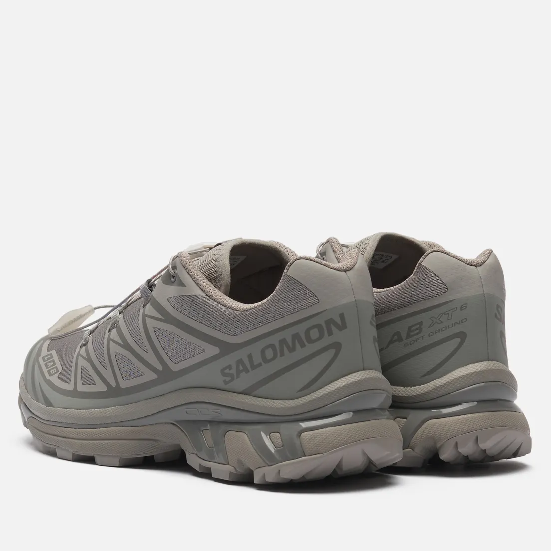 Salomon Advanced Мужские кроссовки XT-6