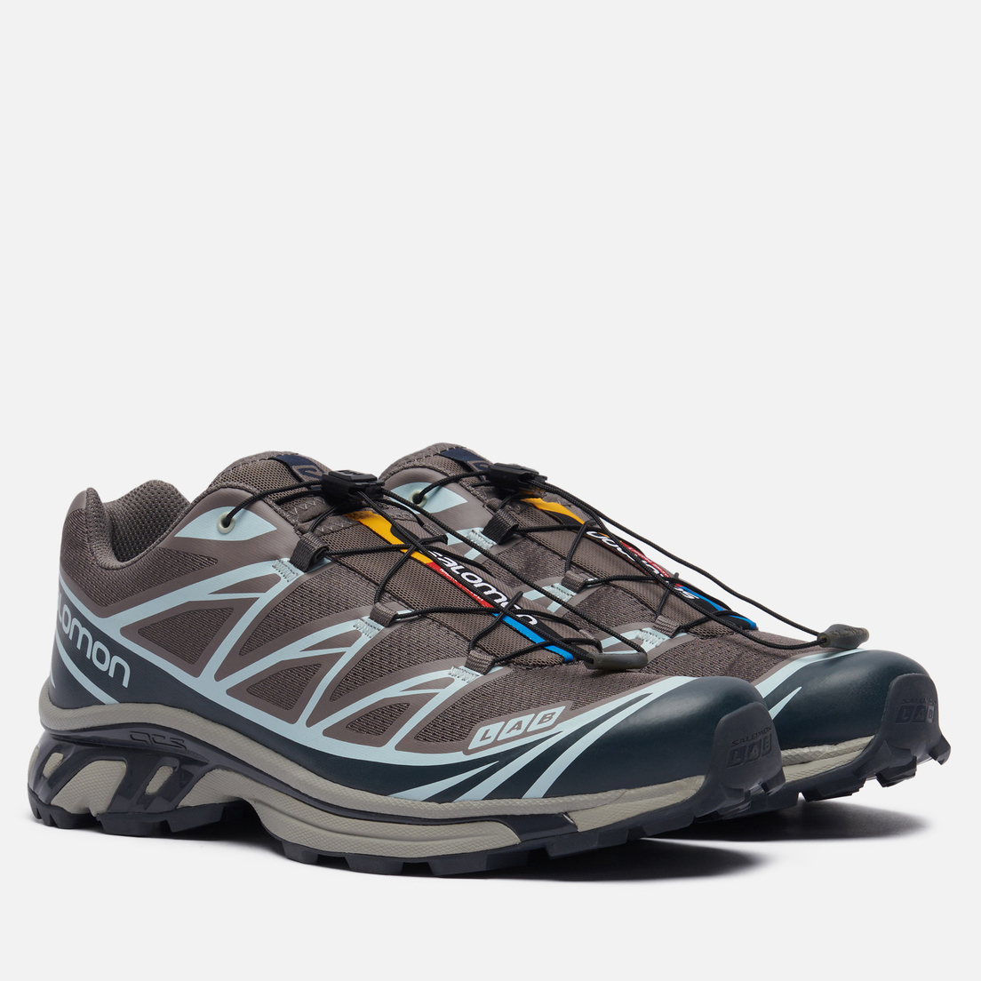 Salomon Advanced Мужские кроссовки XT-6