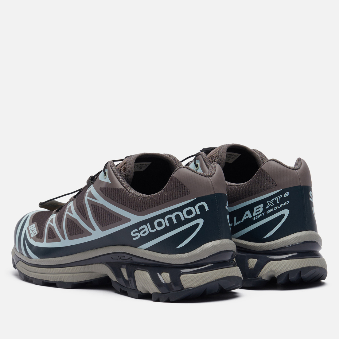 Salomon Advanced Мужские кроссовки XT-6