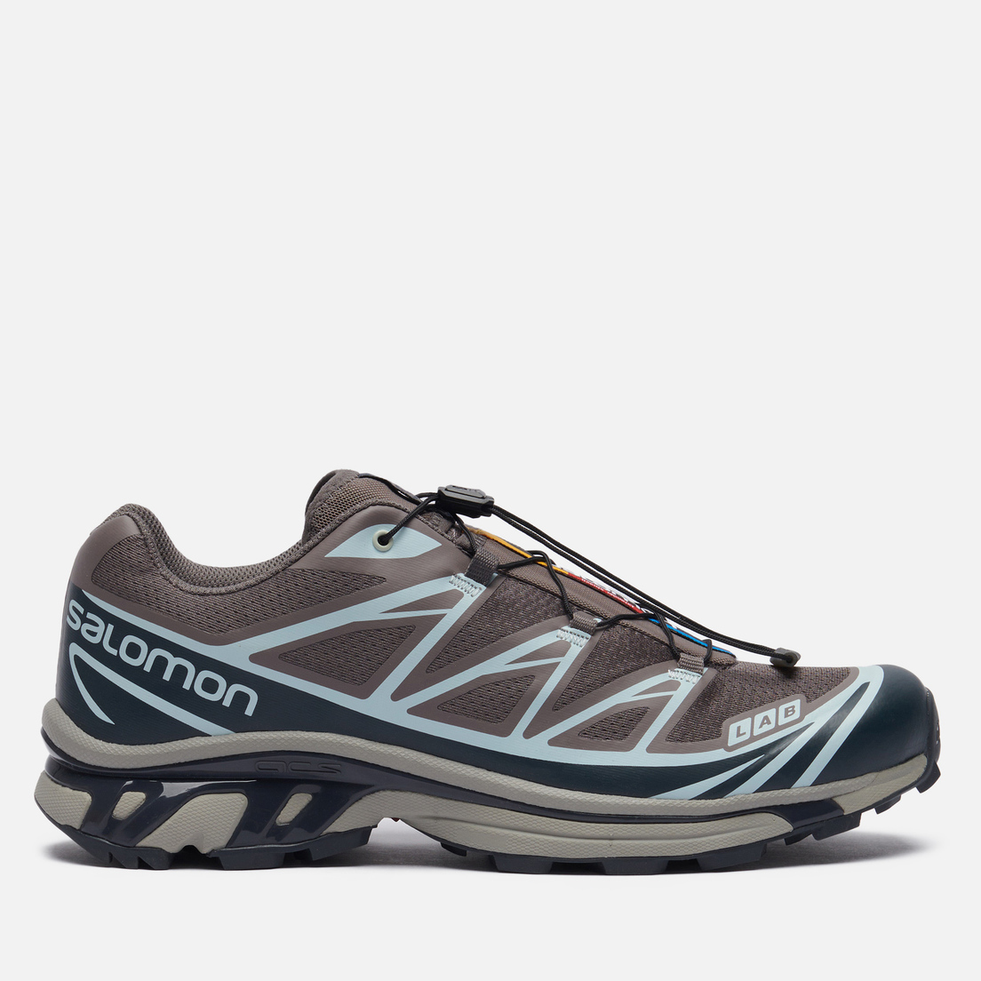 Salomon Advanced Мужские кроссовки XT-6