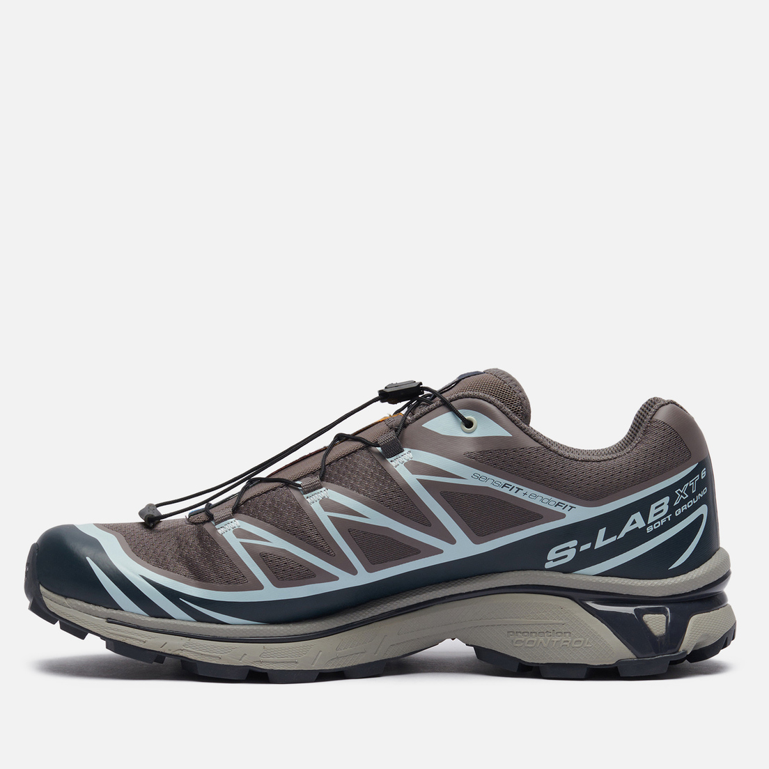 Salomon Advanced Мужские кроссовки XT-6