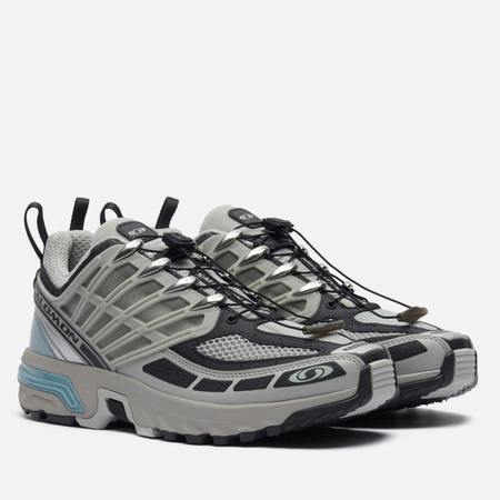 Мужские кроссовки Salomon Advanced ACS Pro, цвет серый, размер 46 EU