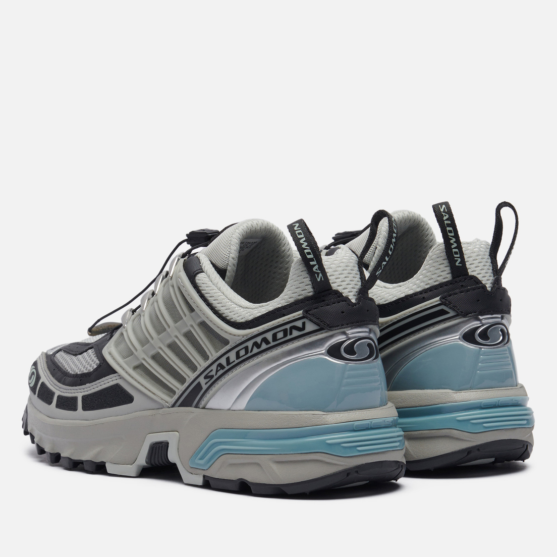 Salomon Advanced Мужские кроссовки ACS Pro