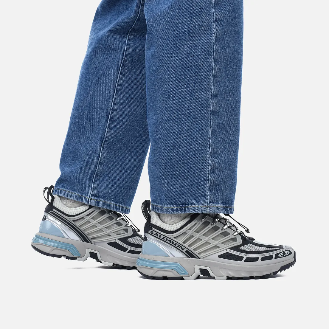 Salomon Advanced Мужские кроссовки ACS Pro