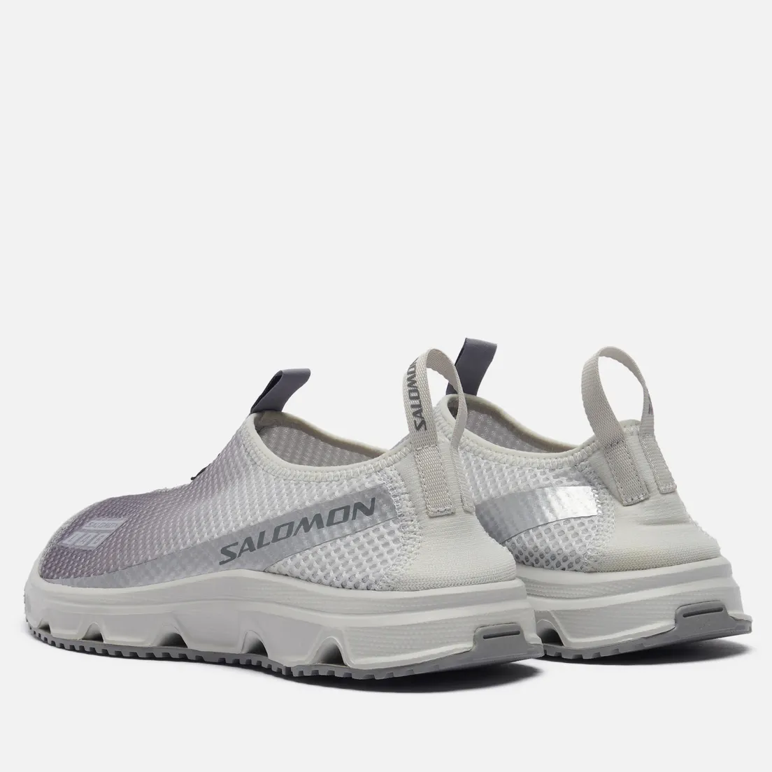 Salomon Advanced Мужские кроссовки RX Moc 3.0