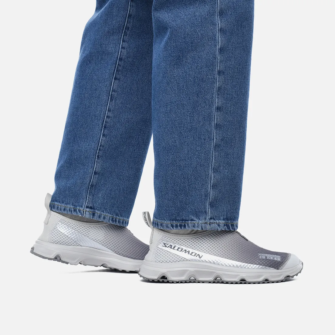 Salomon Advanced Мужские кроссовки RX Moc 3.0