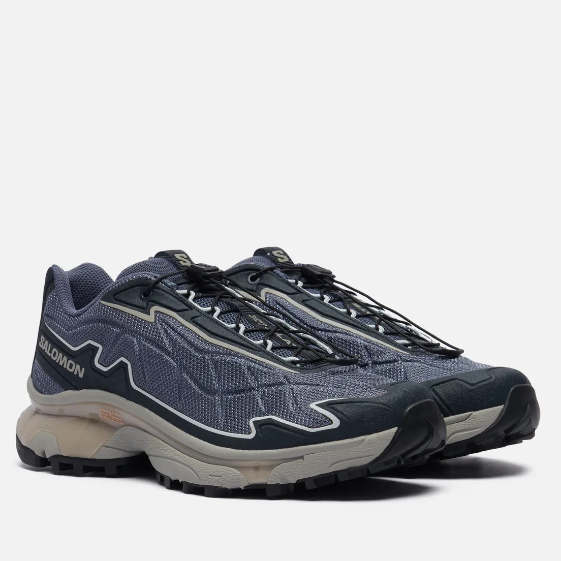 Salomon Advanced Мужские кроссовки XT-Slate