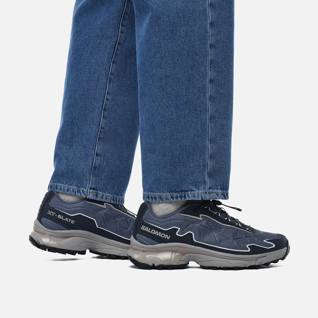 Salomon Advanced Мужские кроссовки XT-Slate