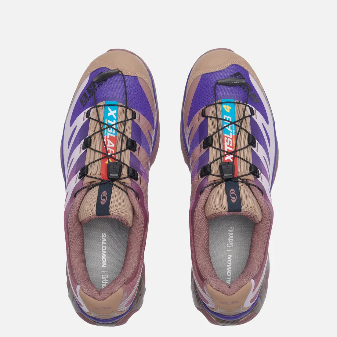 Salomon Advanced Мужские кроссовки XT-4 OG