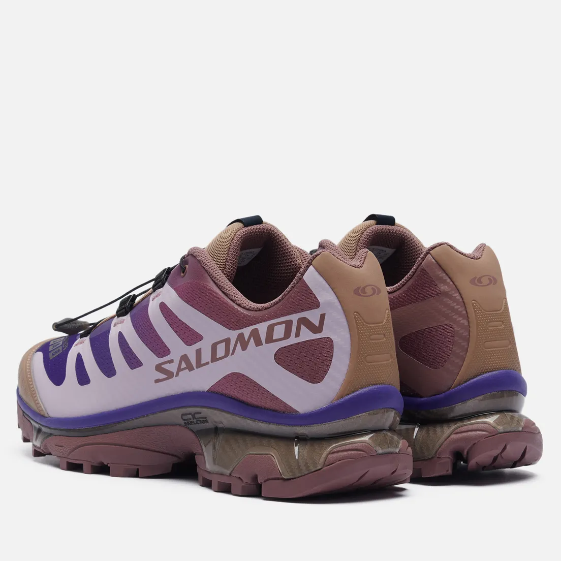 Salomon Advanced Мужские кроссовки XT-4 OG