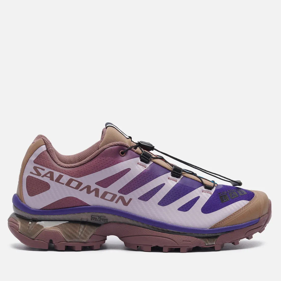 Salomon Advanced Мужские кроссовки XT-4 OG