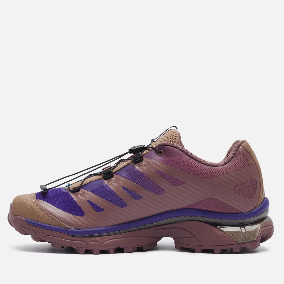 Salomon Advanced Мужские кроссовки XT-4 OG
