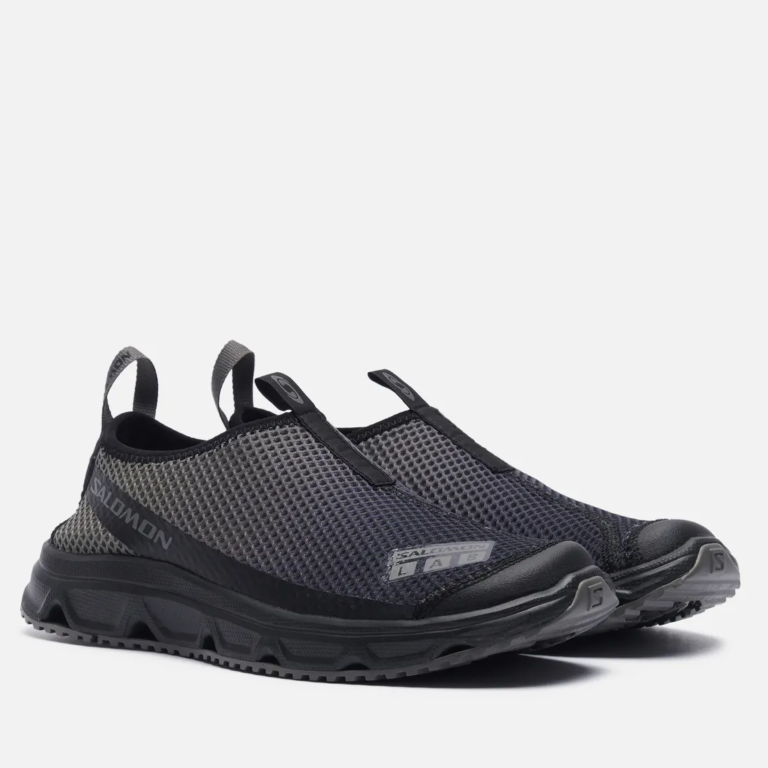 Salomon Advanced Мужские кроссовки RX Moc 3.0