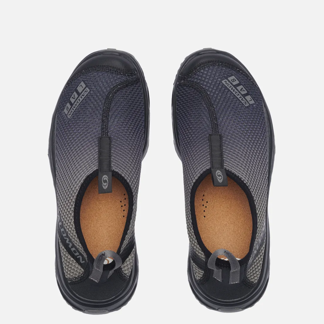 Salomon Advanced Мужские кроссовки RX Moc 3.0