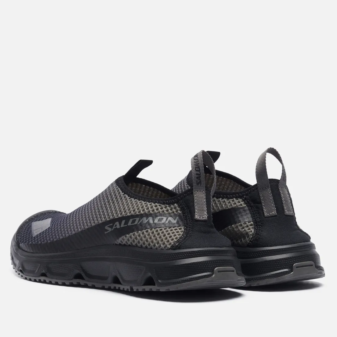 Salomon Advanced Мужские кроссовки RX Moc 3.0