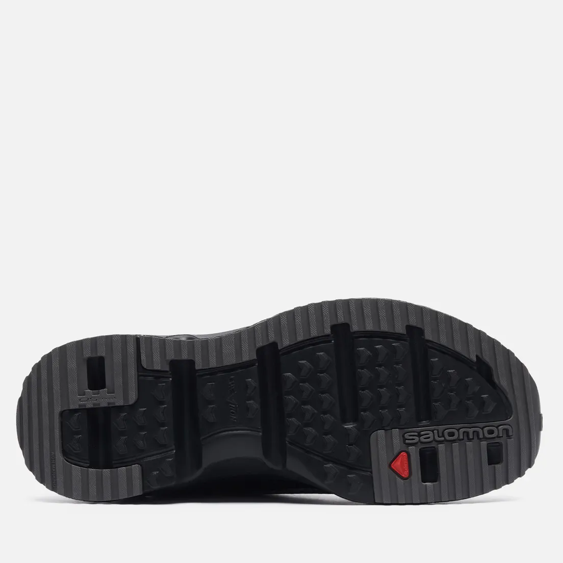 Salomon Advanced Мужские кроссовки RX Moc 3.0