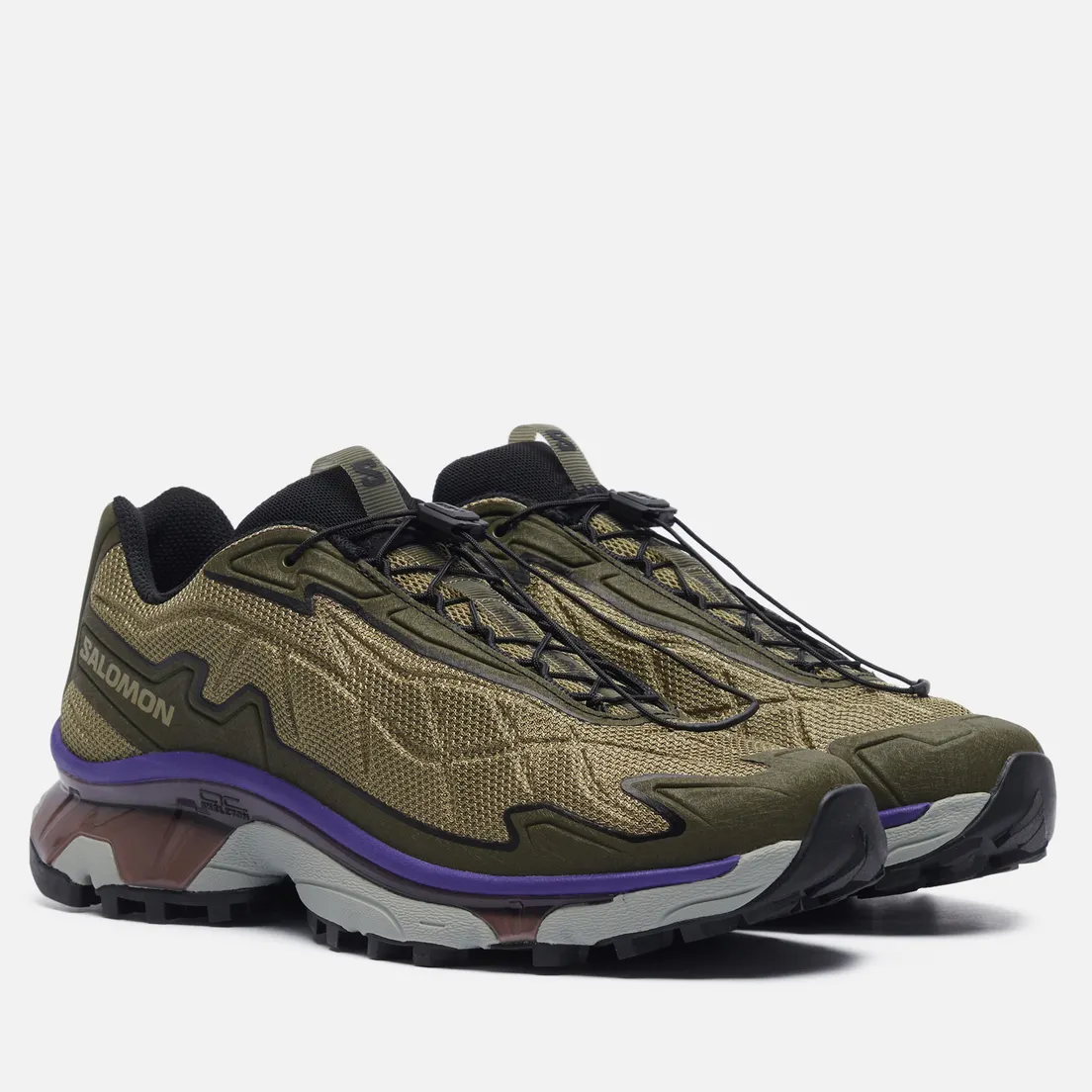 Salomon Advanced Мужские кроссовки XT-Slate