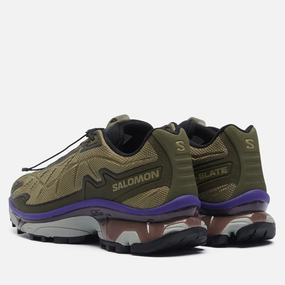 Salomon Advanced Мужские кроссовки XT-Slate