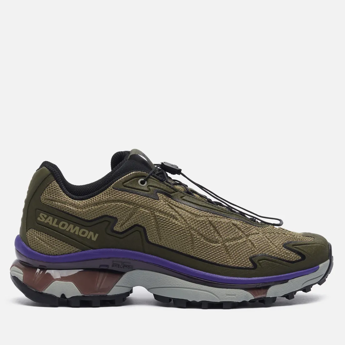 Salomon Advanced Мужские кроссовки XT-Slate