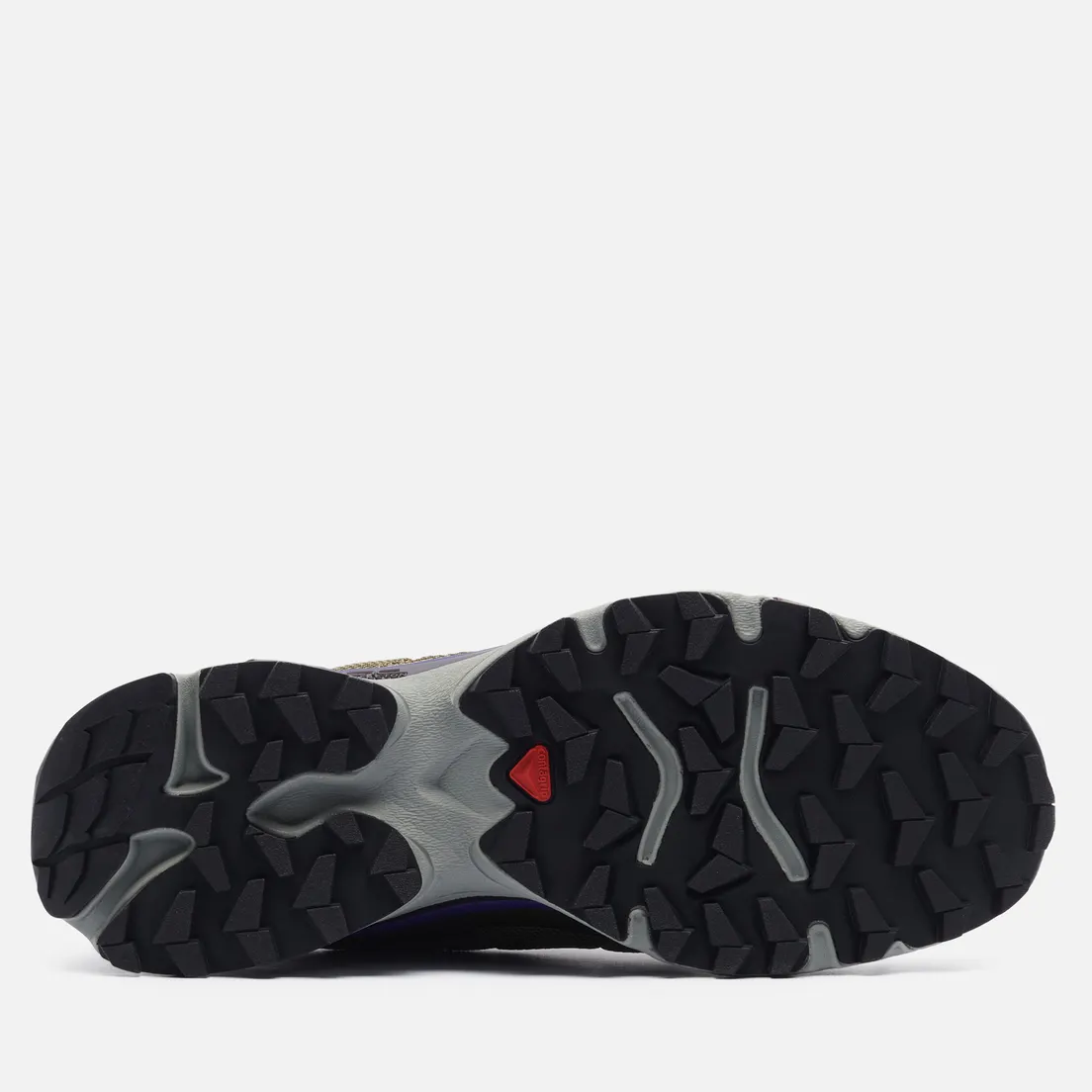 Salomon Advanced Мужские кроссовки XT-Slate