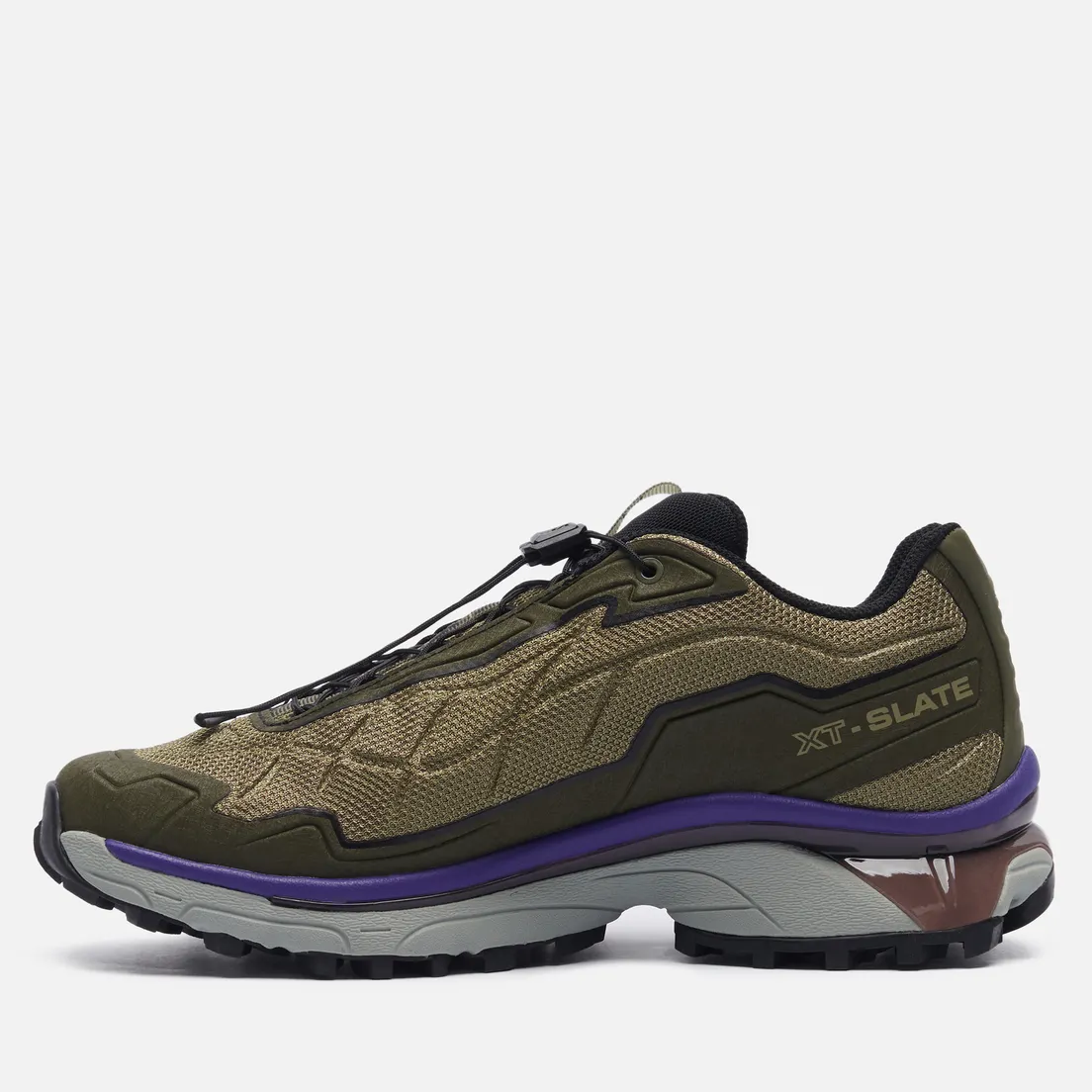 Salomon Advanced Мужские кроссовки XT-Slate