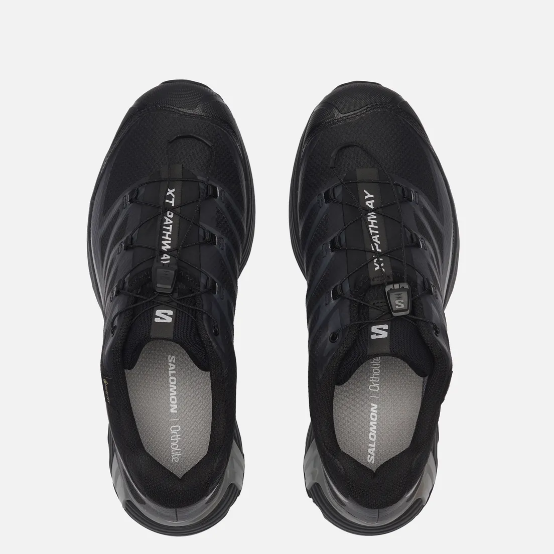 Salomon Advanced Мужские кроссовки XT-Pathway Gore-Tex